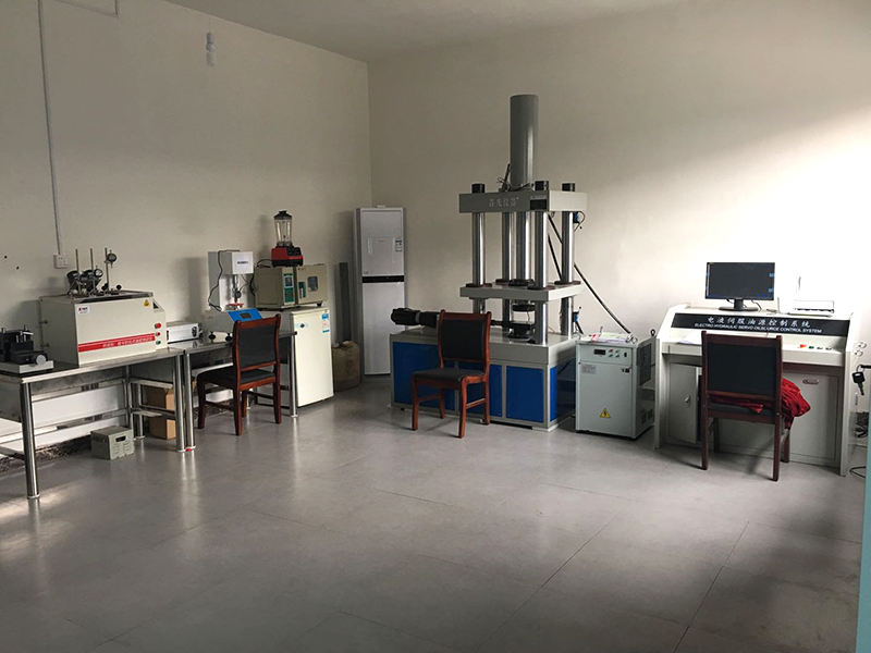 檢測(cè)及研發(fā)實(shí)驗(yàn)室