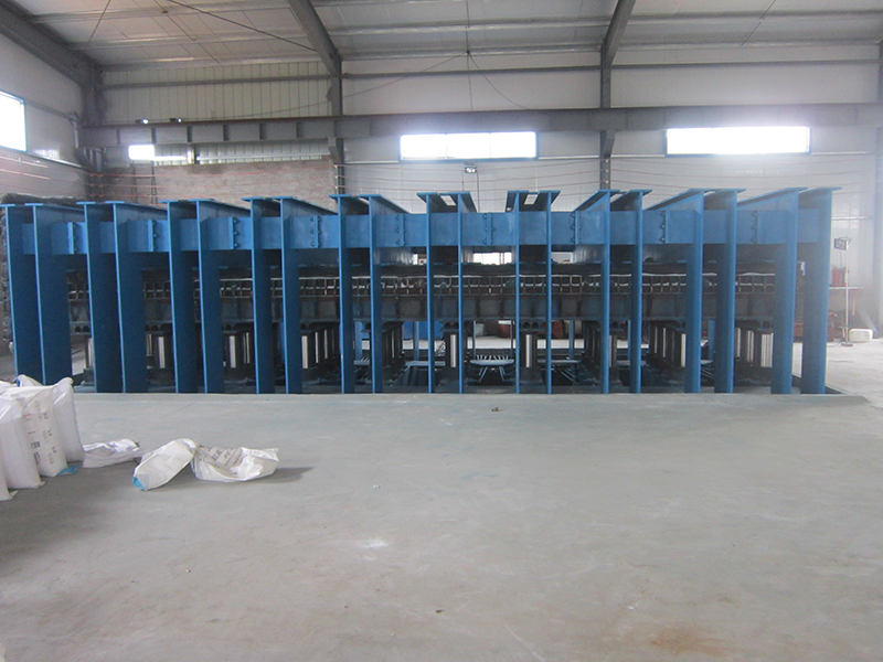 廠區(qū)環(huán)境展示