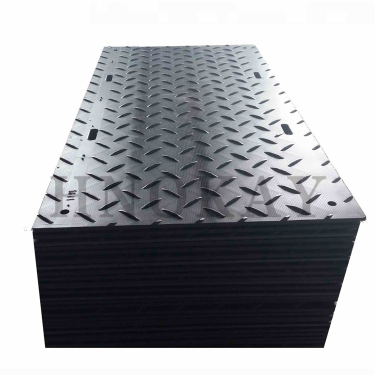 防滑板實測效果