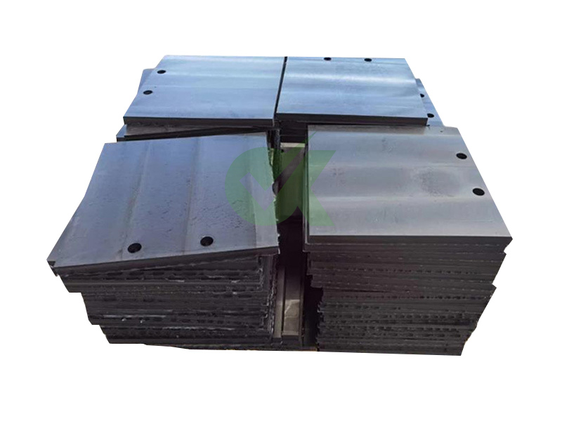 高分子聚乙烯襯板