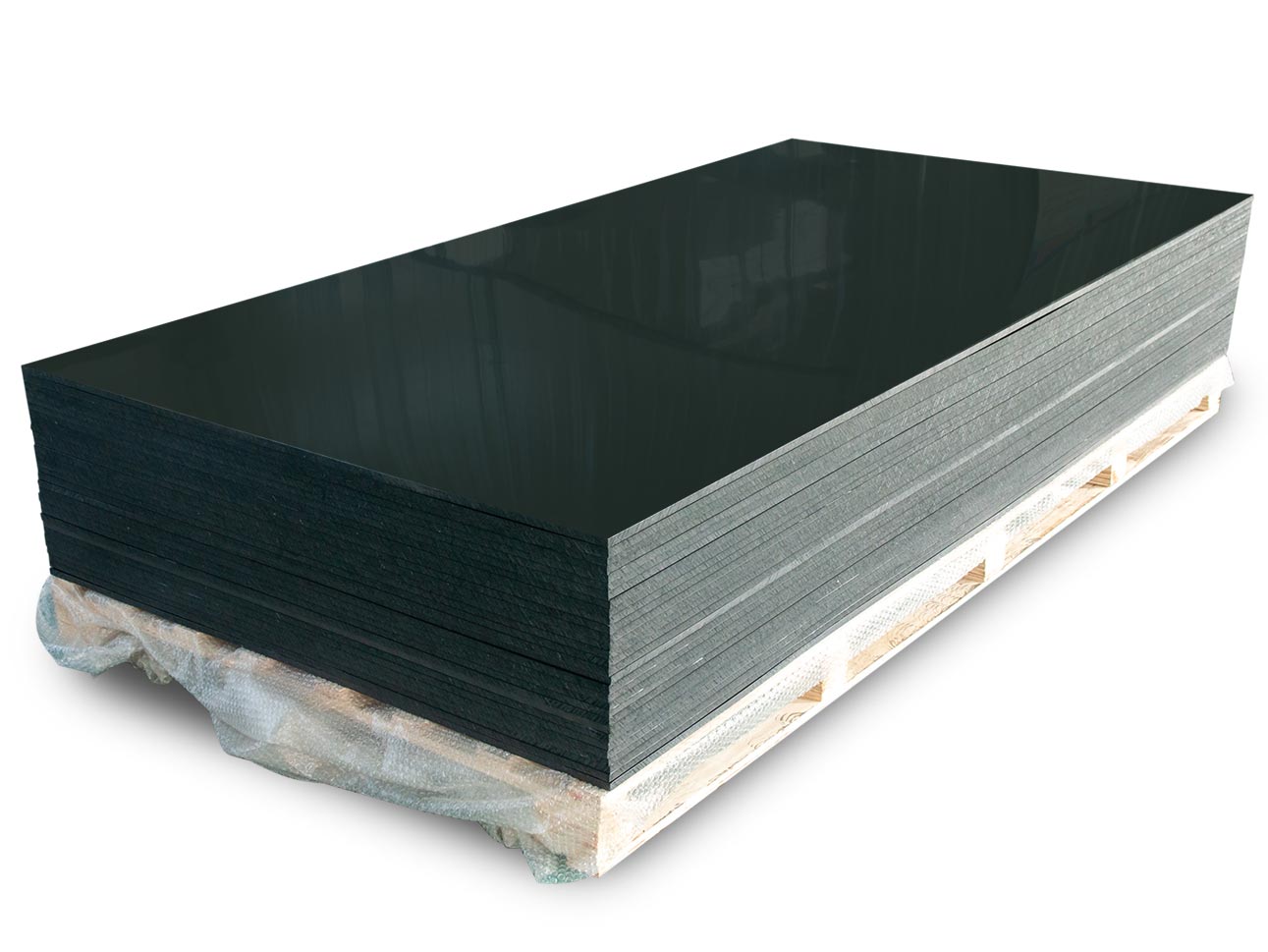 關(guān)于含硼聚乙烯板