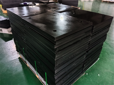 高分子材料聚乙烯板：性能全面，成多行業材料新選擇